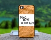 Arrested Development   - Photo Print in Hard Case - For iPhone 4 / 4s Case , iPhone 5 Case - White Case, Black Case (CHOOSE OPTION )