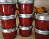 Raspberry Jam: 1 Pint