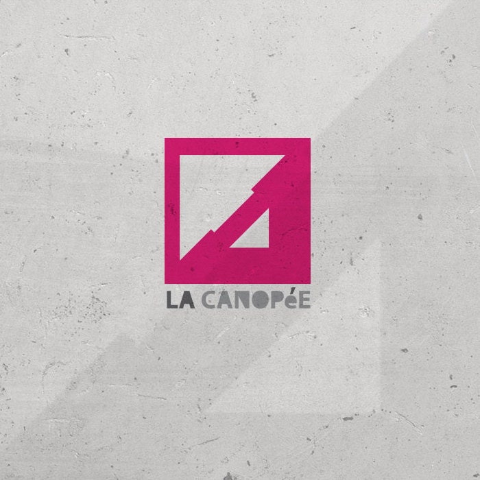Premade Logo - will be resold - graphic design - illustration - fine art - digital art - business branding - custom work -