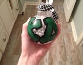 Sorority Custom Ornament