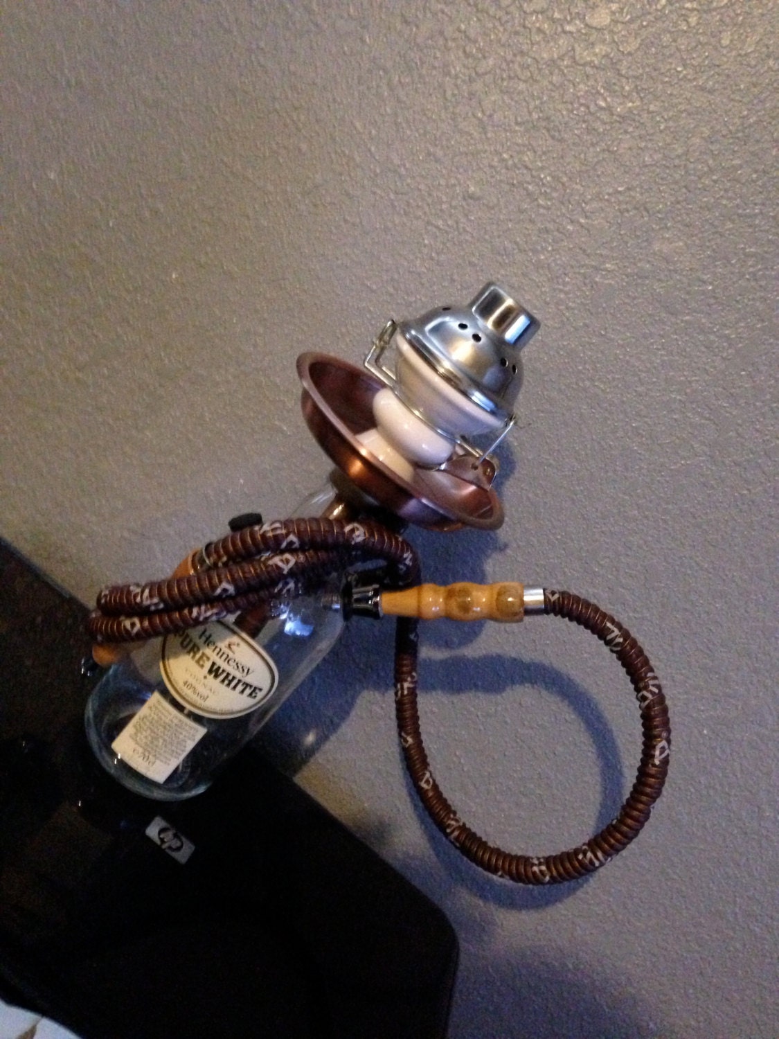 Custom Hookah