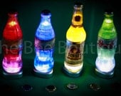 Fallout Nuka Cola Quantum, Quartz, Victory, Original or Sunset Sarsaparilla LED  Lamp