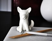 Custom Clay Figure