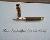 Fountain Pen