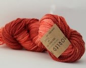 Handpainted Superwash Merino 2-ply Yarn