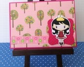 All Occasions Card - Princess Stacey