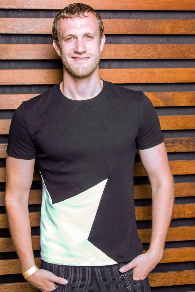 super star t-shirt