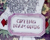 Lucky in love 06 - Crying Diamond