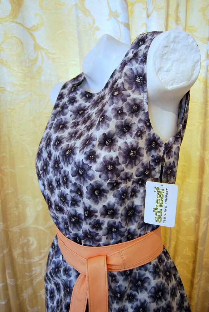 Cotton's High Dress (small-medium)