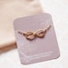 Infinite Deluxe -- Gold Charm Bracelet - Modern Classic, Infinity Charm, Gold Jewelry, Meaningful Everyday Gift, All Occasions