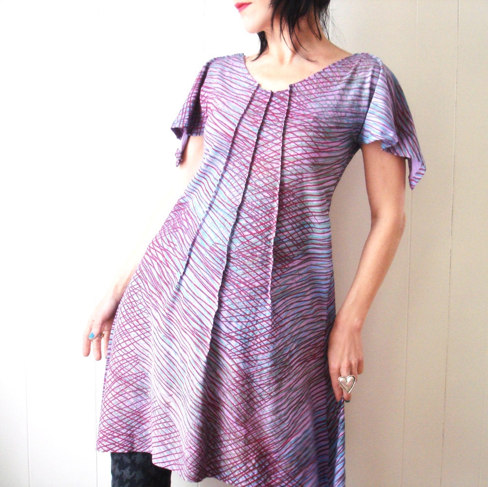 Some Sweet Day  - iheartfink Dress