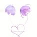 Art, Painting, Watercolor, Original Watercolor Painting:  I Do