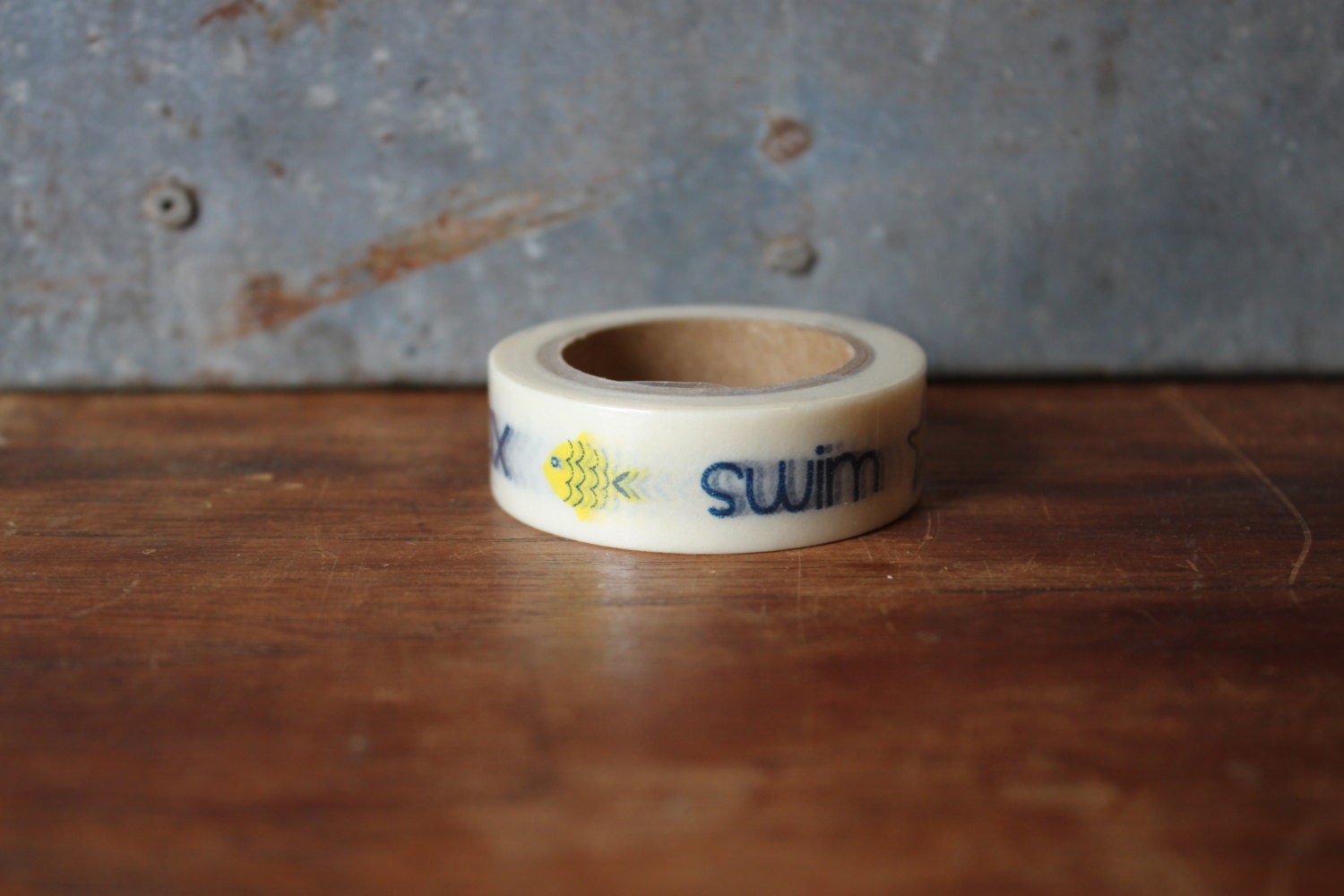 Summer, Swim, Fish Washi Tape Il_570xn