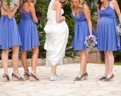MATERNITY InFiNiTy dress     the amazing maternity dress- wrap it a hundred ways and available in any color