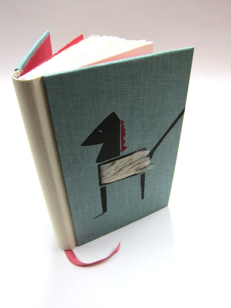 Hard cover Journal/Diary/Sketchbook/Notebook/Travel Journal