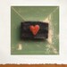 Everyday Love Note  - I Love You Just the Way You Are - 3.5 x 5 Card