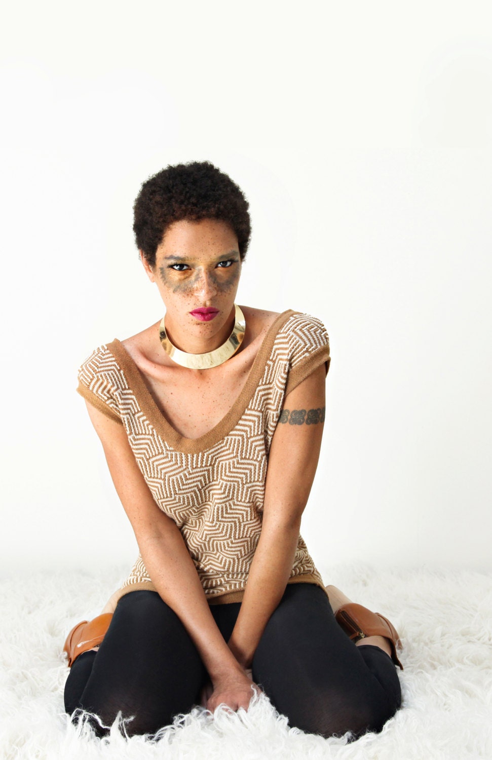 Tank Top SPRING 2013