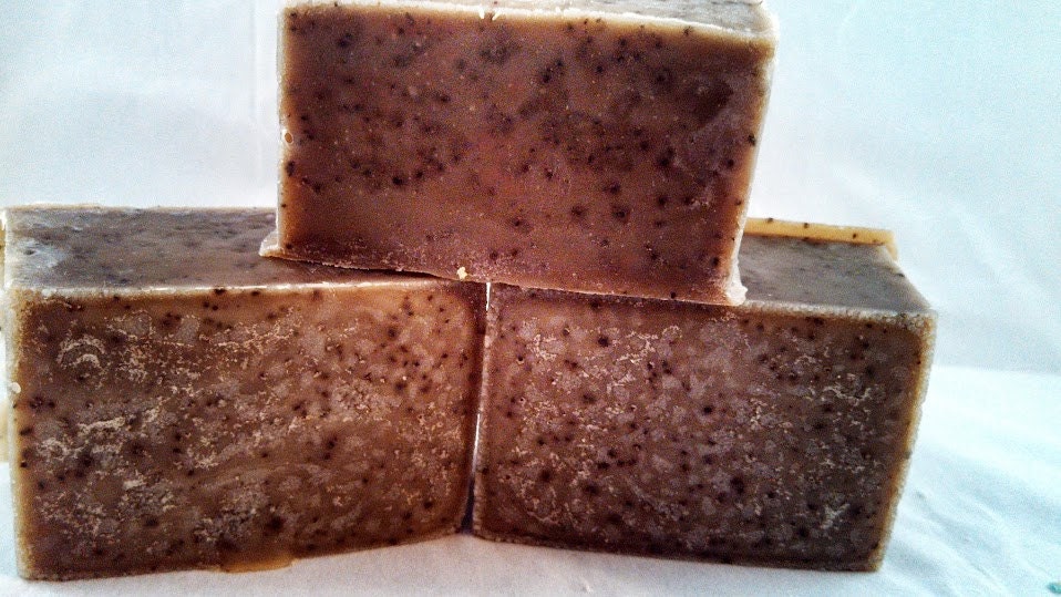 Kitchen Soap Soap (Vegan)