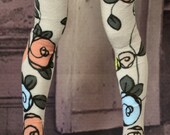 BJD Fabric Choice Stockings for MSD Dollfie Minifee Volks Unoa Iplehouse