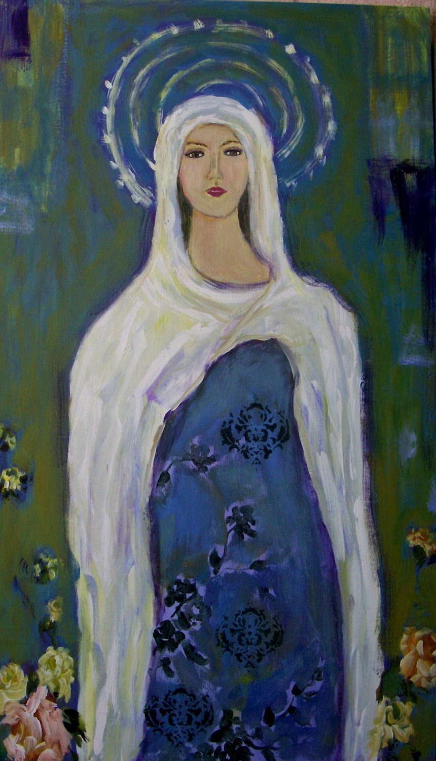 Libra Madonna