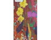 iphone Case  4, 4s, 5, Magical Lyrics