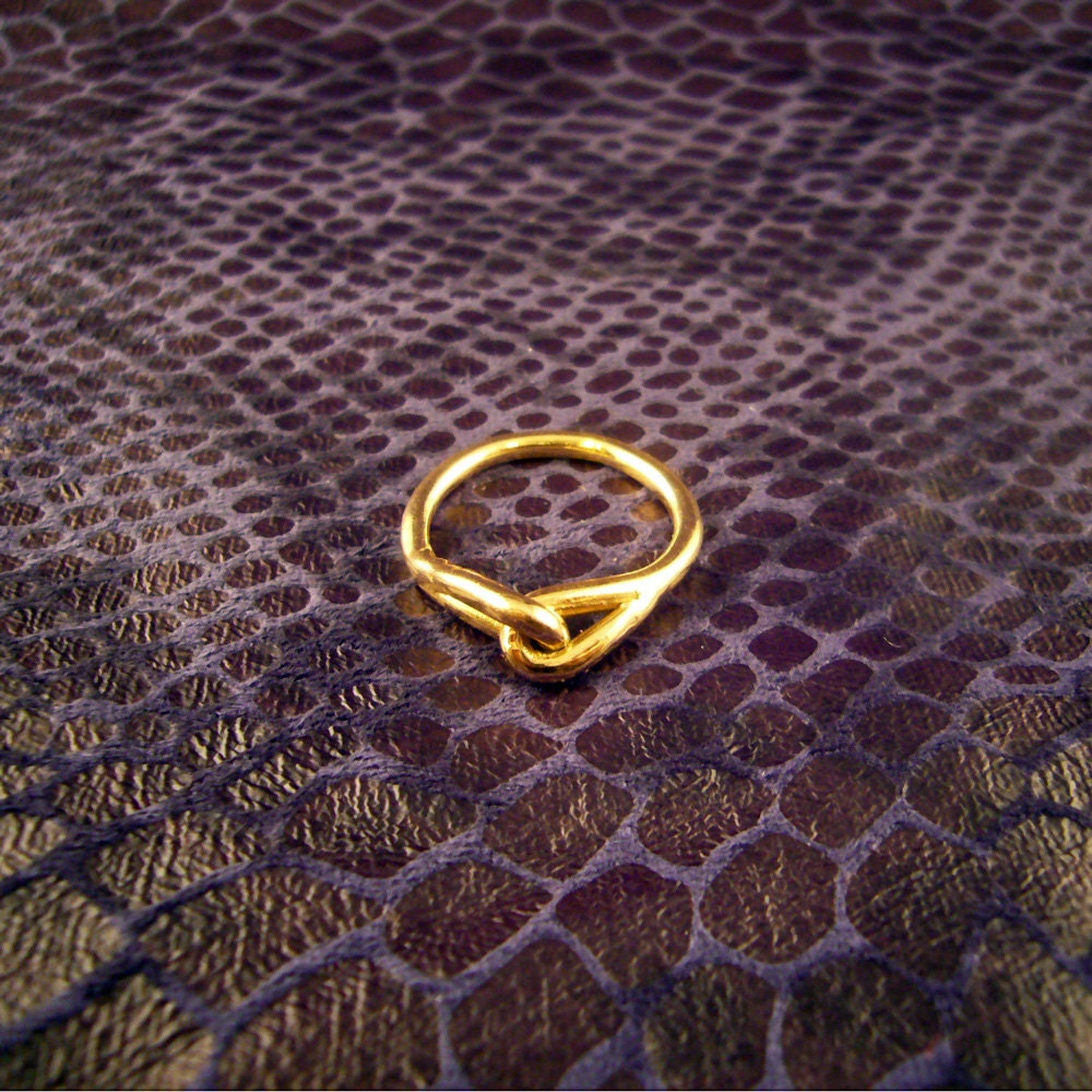 Linked Ring