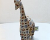 Kyler the Teething Giraffe
