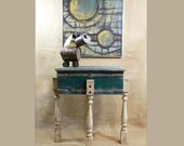 recycled wood - FARM TABLE - Reclaim2Fame