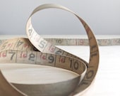 vintage linen tape / by the foot