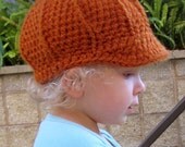Visor Hat // Unisex