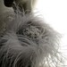SALE Snow Nest Epaulet
