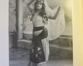 Vintage Entertainment and Culture Encyclopedia Home Etiquette Of Social Life