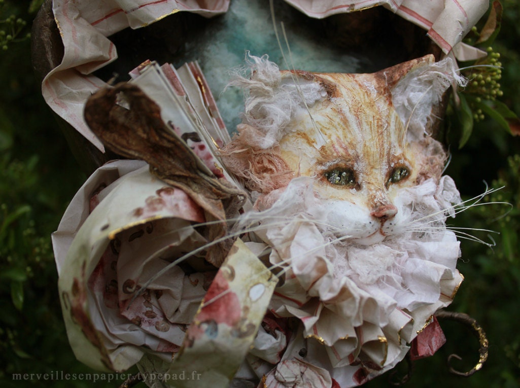 Red Cat