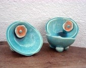 Turquoise Bowl