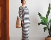 Toni Jersey Dress