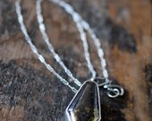Apache Pendant