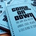 Come on Down - Game Show Zine