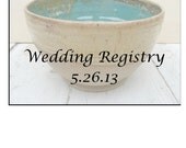 Set of 2 Pasta Bowls