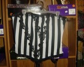 Beetleguise Bordello Corset and Pantaloon