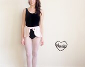 pink ballet skirt . wrap peplum ballerina .extra small.small.xs .sale s a l e .disaster relief