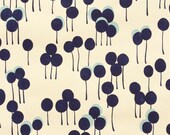 Mercer Park in Sheeting Tea from Mecca for Moderns by Alexander Henry - Half Yard