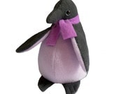 Tess Large Penguin