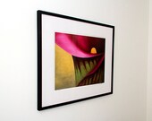The Pearl Limited Edition Print 16x21