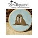 INSTANT DOWNLOAD Walrus Cross Stitch Pattern
