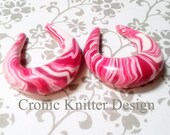 Handmade Custom Plugs 9/16