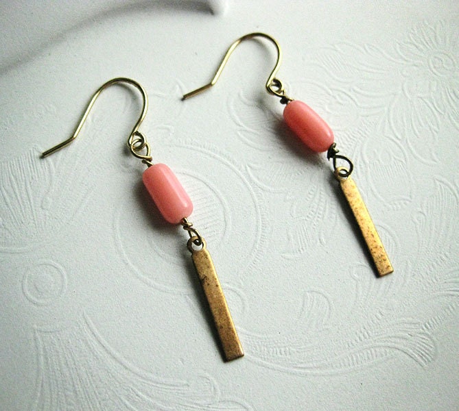 Swing Earrings