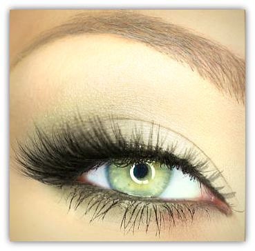 Vegan Mineral Makeup Eye Shadow Highlight and Layering Color Handmade -- Dove