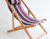 Lanikai Deck Chair, outdoor furniture