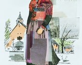 1903 (Original collage)