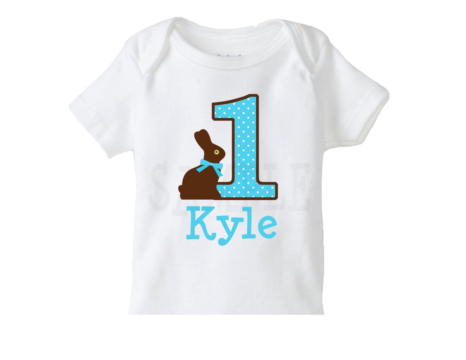My 1st Easter Birthday Tshirt or Onesie , Easter Tshirt or Onesie Boys or Girls